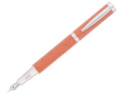 Ручка перьевая Cabinet O16013-42 Olivia светло-коричневая