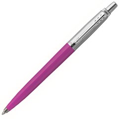 Ручка шариковая Parker 15532 Jotter Plastic Pink