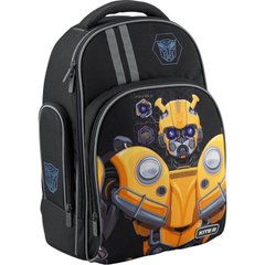 Рюкзак (ранець) м'який KITE мод 706 Transformers BumbleBee TF19-706S