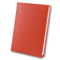 Датований щоденник 2023 Brisk А5 (14,2*20,3см) 3В-55 Metaphor, Оранжевый