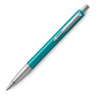 Кулькова ручка Parker 05632 Vector блакит.