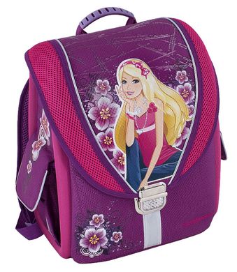 Рюкзак (ранец) школьный каркасный Cool For School CF85452 Beauty