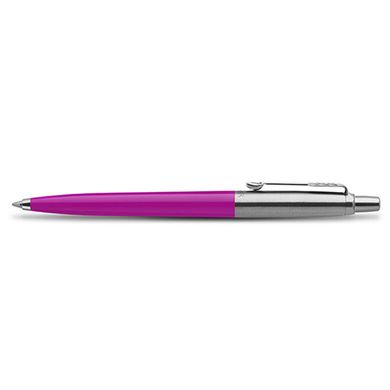Кулькова ручка PARKER 15532 JOTTER Plastic Pink