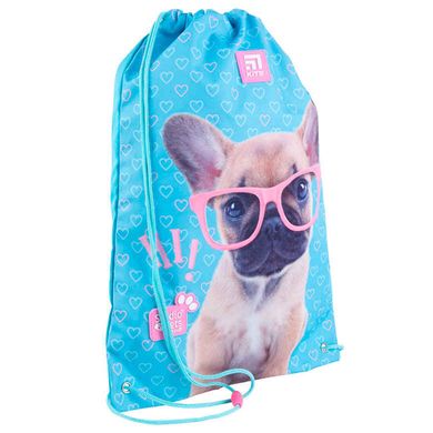 Набір рюкзак+пенал+сумка д/взуття Kite мод 555 Studio Pets SET_SP21-555S-1