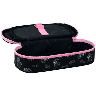 Пенал мягкий Kite мод 599 Hello Kitty HK26-599-1