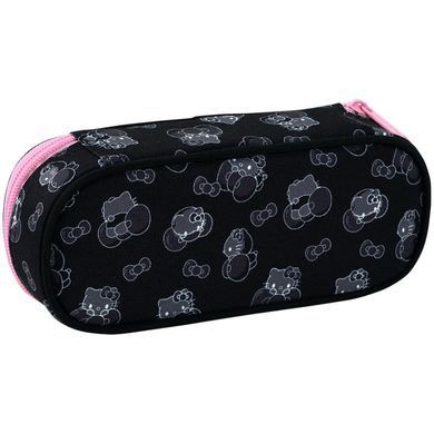 Пенал мягкий Kite мод 599 Hello Kitty HK26-599-1