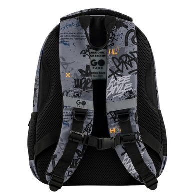 Рюкзак (ранець) м'який GoPack Education GO26-175M-5 Free Style 40*30*15см