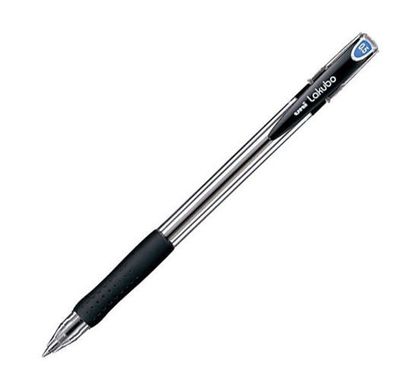 Ручка шариковая UNI Lakubo Fine SG-100, Зелёный