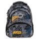 Рюкзак (ранець) м'який GoPack Education GO26-175M-5 Free Style 40*30*15см