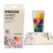Краска для ткани Art Rangers/Nation набjр 12цв. по 22мл FabricPaint + кисть FAC1222/A12015-4