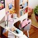 Конструктор Румбокс Ляльковий будинок Diy House CuteRoom QT-030 World of Creativity