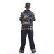Рюкзак (ранець) м'який GoPack Education GO26-175M-5 Free Style 40*30*15см