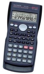 Калькулятор DAYMON RS-355