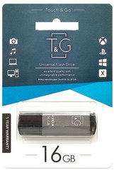 Флешка 16GB T&G TG121 Vega
