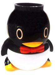 Подставка для ручек Пингвин 2168