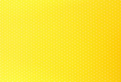 Папір для скрапбукінга Heyda А4 200г/м2 204774601 двосторонній Крапка Жовтий