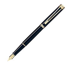 Перова ручка WATERMAN HARMONIE 12101