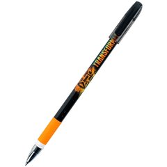 Гелева ручка Пиши-стирай Kite мод 068 Transformers пише синім TF24-068