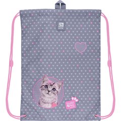 Сумка для взуття Kite мод 600 Education Studio Pets SP22-600M-1