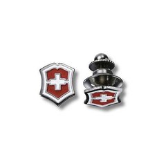 Victorinox Значок 'Swiss emblem' червоний Vx41888