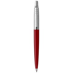 Кулькова ручка PARKER 15732 JOTTER Red
