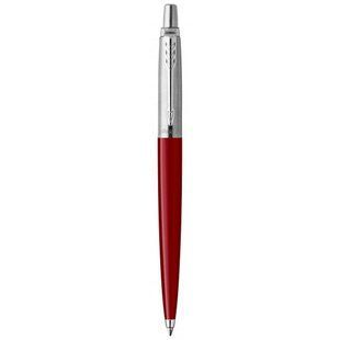 Кулькова ручка Parker 15732 Jotter Red