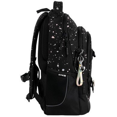 Рюкзак (ранець) м'який Kite мод 727 Education teens K26-727M-1 Holographic 42*29*20см