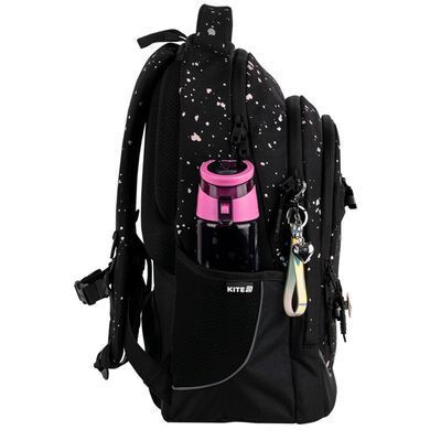 Рюкзак (ранець) м'який Kite мод 727 Education teens K26-727M-1 Holographic 42*29*20см