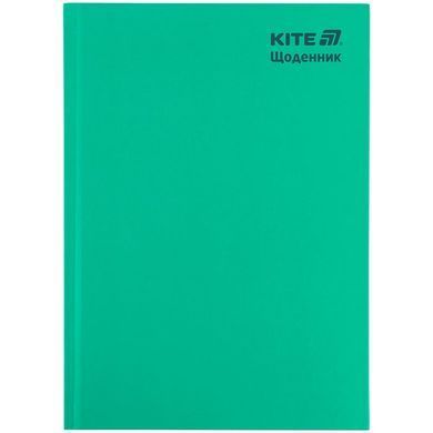 Щоденник шкільний Kite мод 262 Kite K25-262-**, Фіолетовий
