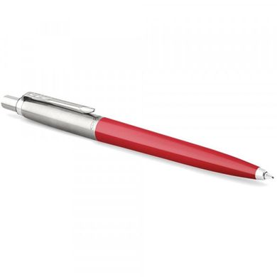 Кулькова ручка PARKER 15732 JOTTER Red