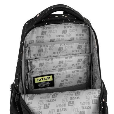 Рюкзак (ранець) м'який Kite мод 727 Education teens K26-727M-1 Holographic 42*29*20см