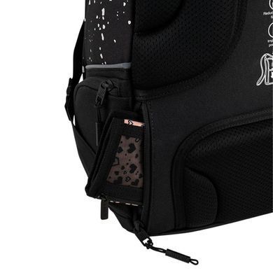 Рюкзак (ранець) м'який Kite мод 727 Education teens K26-727M-1 Holographic 42*29*20см