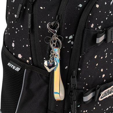 Рюкзак (ранець) м'який Kite мод 727 Education teens K26-727M-1 Holographic 42*29*20см