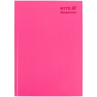 Щоденник шкільний Kite мод 262 Kite K25-262-**, Фіолетовий
