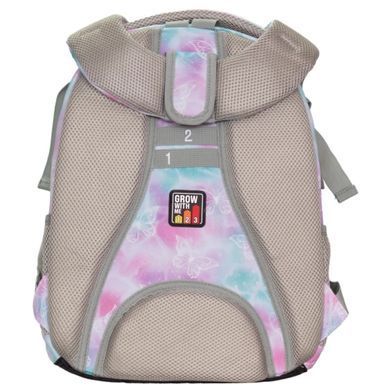 Рюкзак (ранец) школьный Safari 25-308M-4 42*32*14см