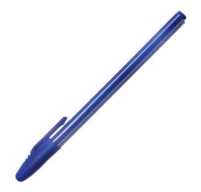 Ручка шариковая AIHAO/Raddar 555, Синий