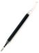 Гелевий стрижень AIHAO AH1100 для автомат ручки, Черный