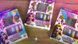 Набор для творчества 4FUN Game Club Хрустальные украшения 54480