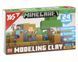 Пластилін 24кол. Yes 480гр 540682 Minecraft