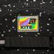 Рюкзак (ранець) м'який Kite мод 727 Education teens K26-727M-1 Holographic 42*29*20см