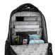 Рюкзак (ранець) м'який Kite мод 727 Education teens K26-727M-1 Holographic 42*29*20см