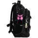 Рюкзак (ранець) м'який Kite мод 727 Education teens K26-727M-1 Holographic 42*29*20см