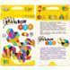 Гра настільна DankoToys DT BRH-01-01 Brainbow HEX