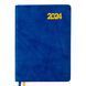 Ежедневник 2024 Leo Planner А5 Case 25242*, Горчичный