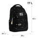 Рюкзак (ранець) м'який Kite мод 727 Education teens K26-727M-1 Holographic 42*29*20см