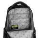 Рюкзак (ранець) м'який Kite мод 727 Education teens K26-727M-1 Holographic 42*29*20см