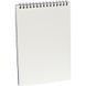 Альбом для ескізів скетчбук А4 24арк 200г/м2 Art Nation SketchPad на спіралі XQSU4200
