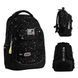 Рюкзак (ранець) м'який Kite мод 727 Education teens K26-727M-1 Holographic 42*29*20см