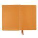 Ежедневник 2024 Leo Planner А5 Case 25242*, Горчичный