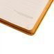 Ежедневник 2024 Leo Planner А5 Case 25242*, Горчичный